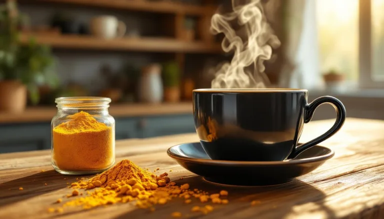 Ho aggiunto questo ingrediente al caffè per 2 mesi, le mie ossa sono diventate fortissime