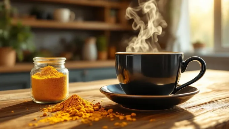 Ho aggiunto questo ingrediente al caffè per 2 mesi, le mie ossa sono diventate fortissime