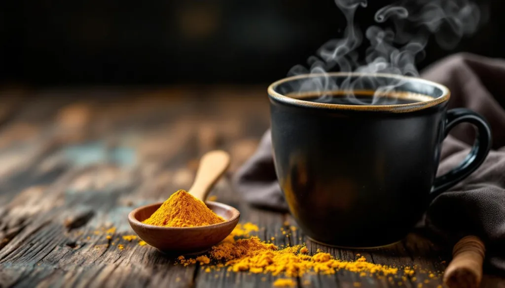 scopri il segreto per ossa forti aggiungendo un ingrediente speciale al caffè ogni giorno per 2 mesi. leggi la mia esperienza e migliora la tua salute ossea in modo naturale.