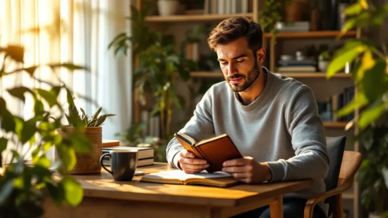 Ho applicato questi consigli di crescita personale per 1 anno, la mia vita è totalmente cambiata