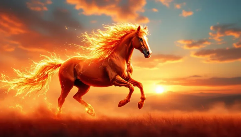 Ho consultato l’oroscopo cinese del cavallo di fuoco rosso, la mia energia è totalmente rinata