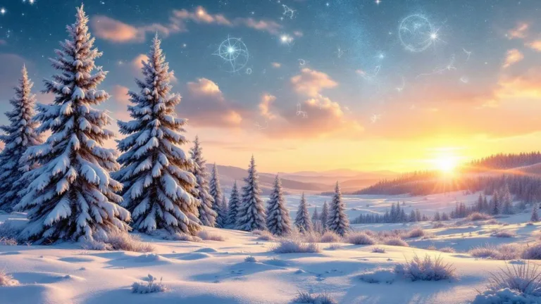 Ho controllato l’oroscopo invernale, questi quattro segni trovano l’amore vero