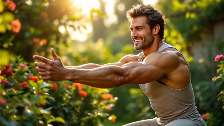 Ho iniziato a fare sport durante la chemio, il mio corpo ha reagito in modo incredibile