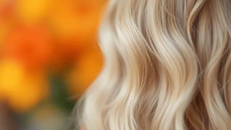 Ho provato questa colorazione biondo cenere per 2 mesi, i miei capelli sono irriconoscibili