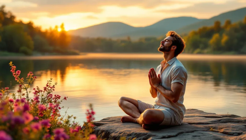 scopri come 21 giorni di tecniche efficaci hanno trasformato il mio corpo e la mente, portando rinascita e benessere duraturo.