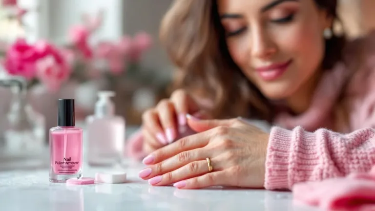 Ho provato questo trucco per 7 giorni, il semipermanente è sparito completamente