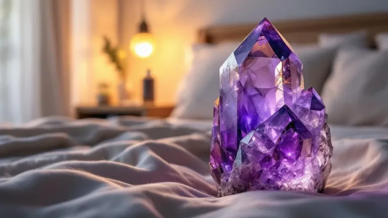 Ho scoperto quale minerale mi mancava, i crampi notturni sono spariti in 15 giorni