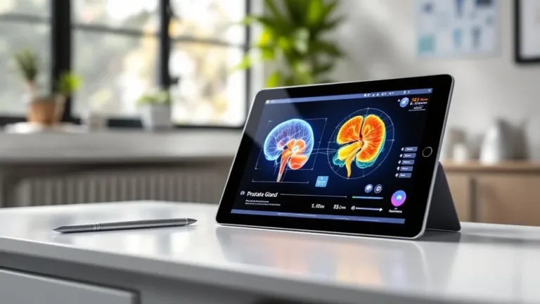 Ho scoperto questa alternativa alla chirurgia prostatica, ecco quando considerarla