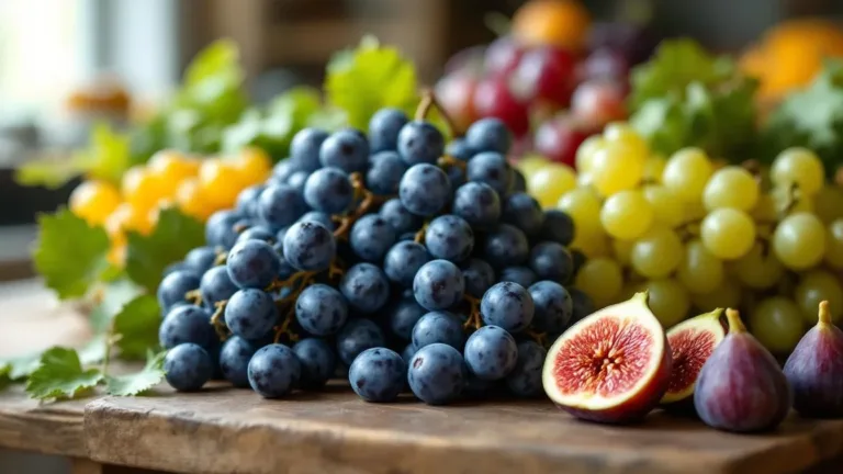 Ho scoperto questi frutti con la V, la mia dieta è completamente cambiata