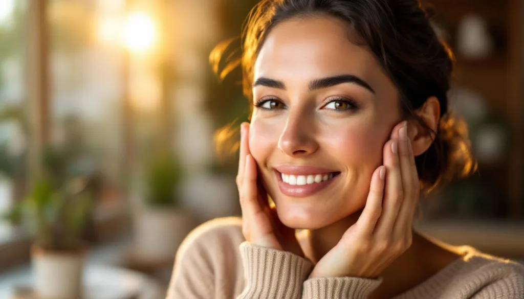 scopri gli esercizi facciali giapponesi che rassodano e tonificano il viso in modo naturale, senza botox né chirurgia. metodo efficace e semplice da praticare.