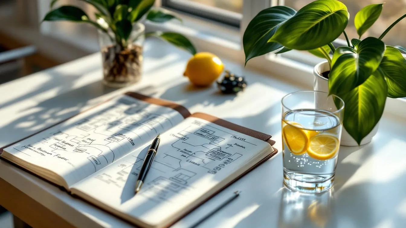 Né caffè né integratori, questi segnali potenziano l’agilità mentale in una settimana