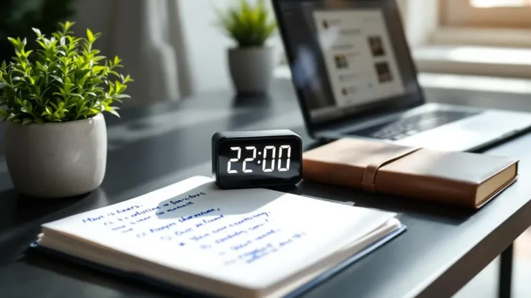 Né forza di volontà né disciplina, questa regola dei 2 minuti sconfigge la procrastinazione