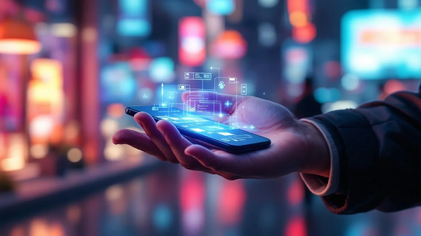 Né iPhone né Samsung, ecco perché gli esperti pensano che lo smartphone sparirà entro 10 anni