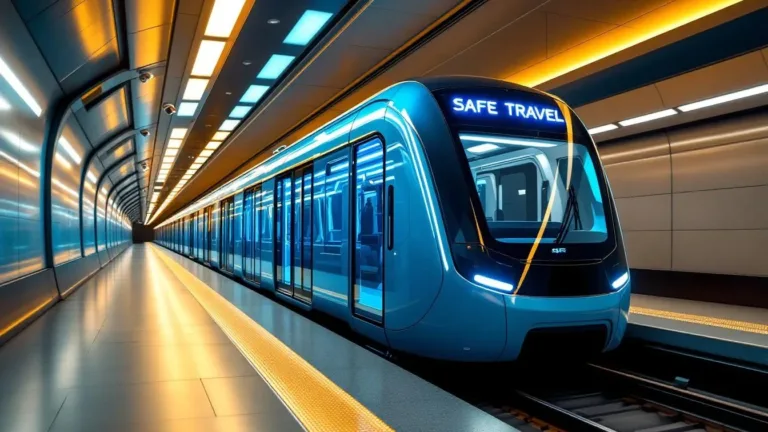 Né pilota né controllore, ecco perché le metro senza conducente sono più sicure