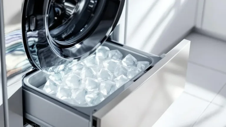 Né polvere né liquido, questi pods rimuovono le macchie anche a basse temperature