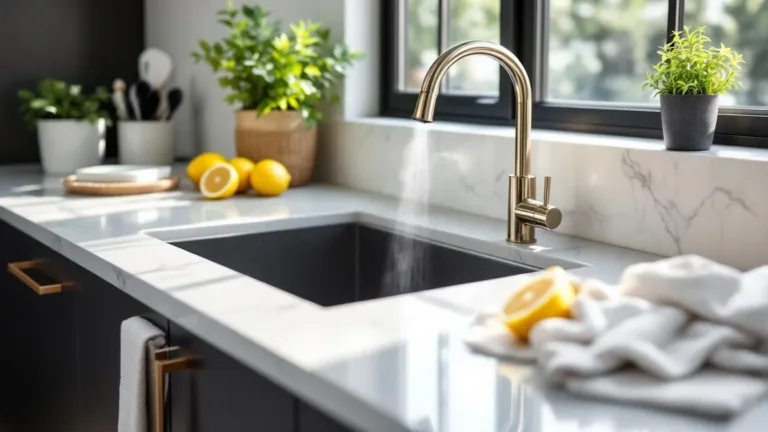 Né sgrassatori né detersivi aggressivi, questa tecnica rimuove il grasso perfettamente