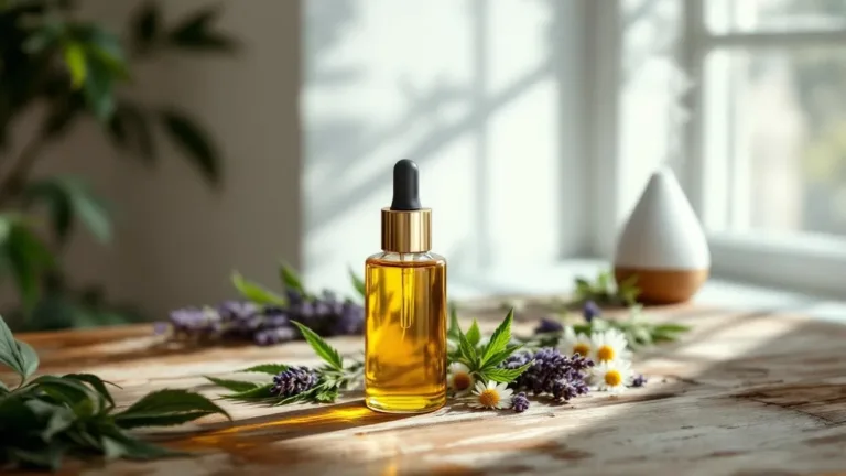 Né tabacco né alcol, il CBD combatte lo stress naturalmente con questi accorgimenti