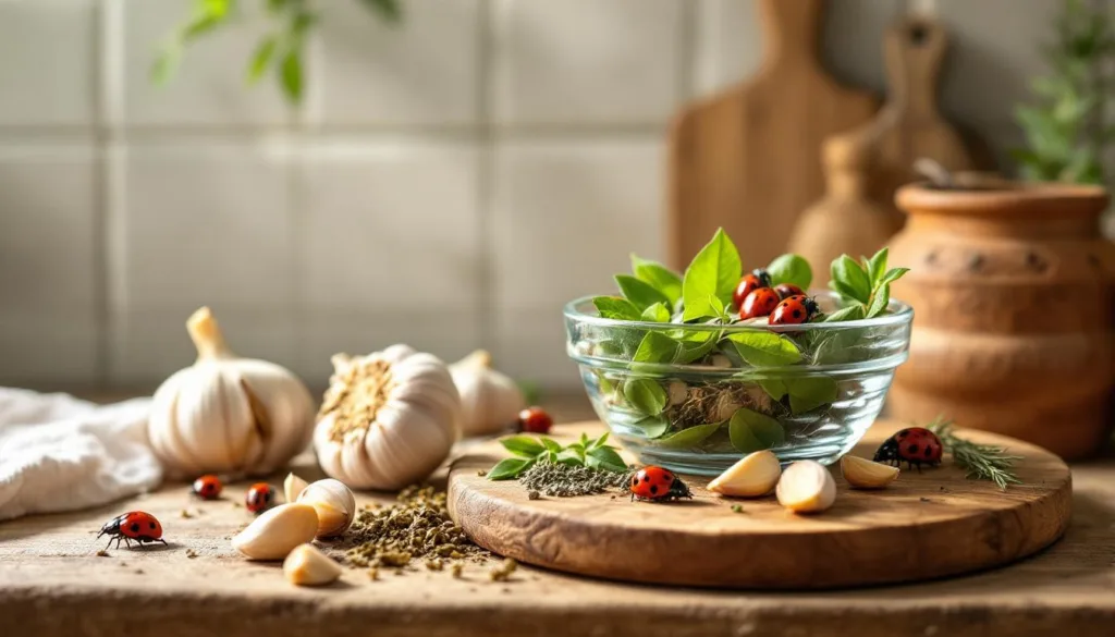 scopri il rimedio della nonna naturale ed efficace che elimina topi e insetti senza veleno né trappole, garantendo una casa sicura e pulita per sempre.