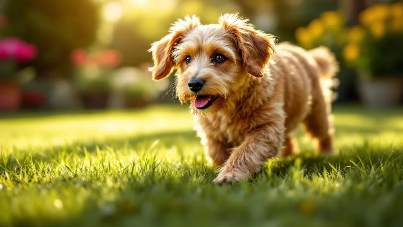 Non è un capriccio né un tic, ecco perché il cane gira prima di sdraiarsi