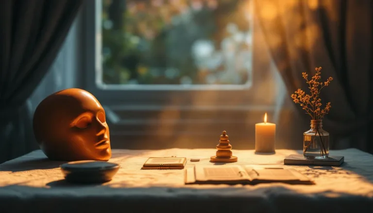 Non psicologi né terapisti, questo test rivela la tua paura più profonda