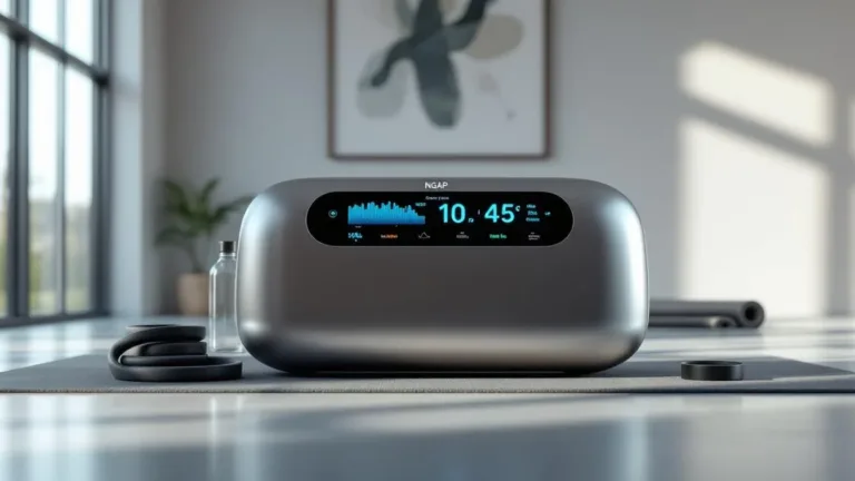 Non solo medici, questo strumento NGAP rivoluziona la forma fisica