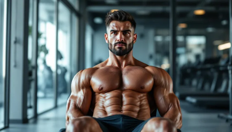 Perché gli addominali bassi sono i più difficili da allenare e tonificare