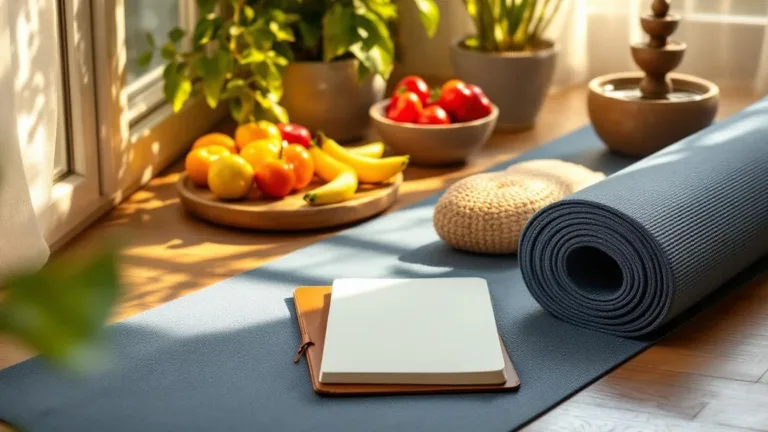 Perché il benessere personale richiede un lavoro costante su tutti i livelli