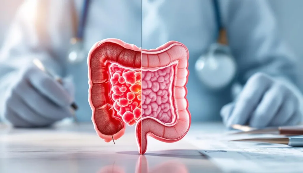 scopri le cause dell'aumento dei tumori del colon tra i giovani sotto i 50 anni e come prevenirli efficacemente.