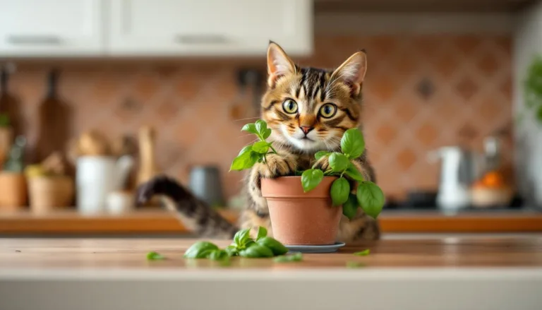 Perché il tuo gatto si comporta male nonostante l’educazione
