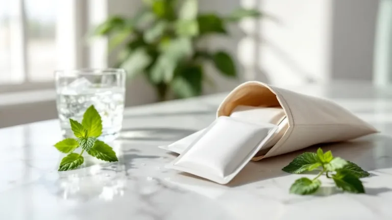 Perché le bustine di nicotina ti aiutano davvero a smettere di fumare