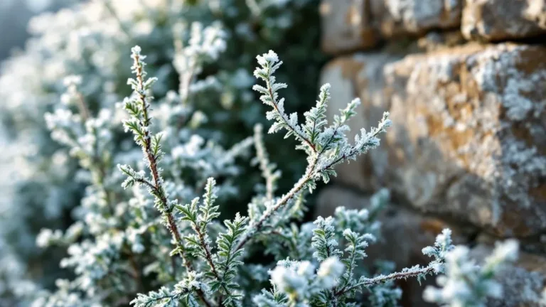 Perché potare con il gelo può uccidere le tue siepi in 24 ore