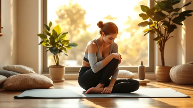 Perché questi 5 esercizi dolci eliminano il mal di schiena in pochi minuti al giorno