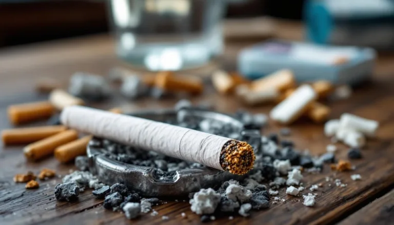 Perché smettere di fumare è più difficile di quanto pensi