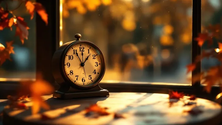 Perché vedi sempre le stesse ore quando pensi al tuo amore