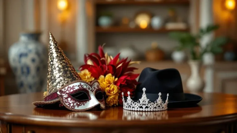 Quale cappello da festa scegli e cosa rivela della tua personalità