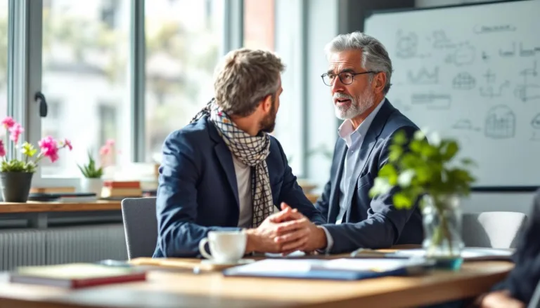 Un coach rivela le 5 abitudini che aiutano le persone di successo a fissare obiettivi realistici