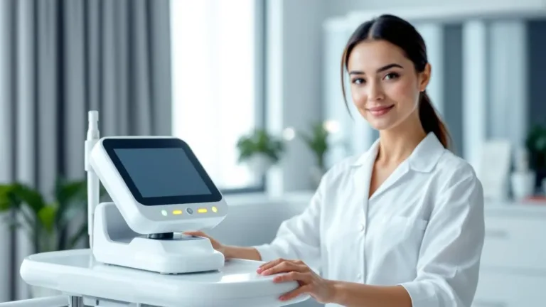 Un dermatologo rivela come funziona davvero il trattamento laser per l’acne