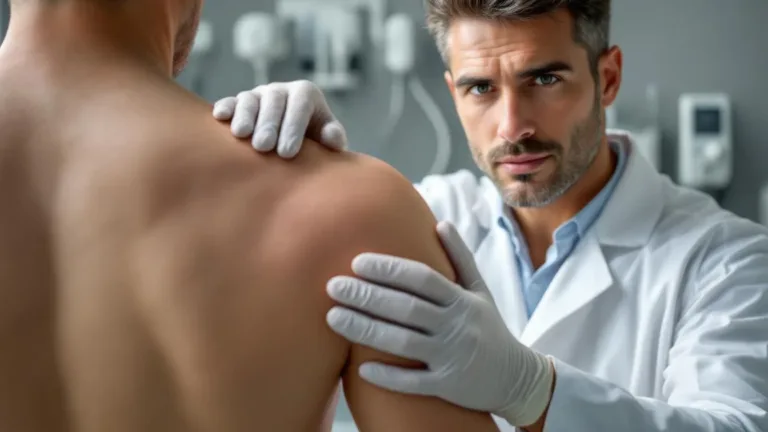 Un dermatologo rivela perché le tue ascelle diventano scure