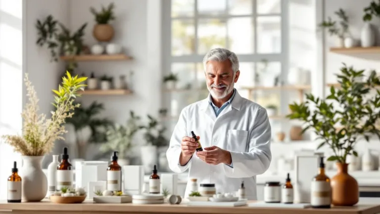 Un farmacista rivela come trovare CBD di qualità senza spendere una fortuna