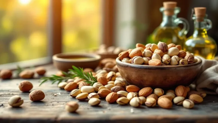 Un nutrizionista rivela cosa succede mangiando noci ogni giorno