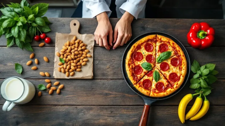 Un nutrizionista rivela i migliori e peggiori cibi da mangiare prima di dormire